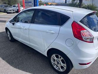 fiesta vi 2013 5p 1.4 titanium gpl 95cv e6