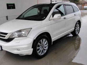 honda cr-v 3ген.