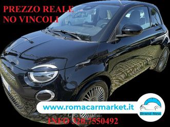 42 kwh icon 43kw ita km certificati