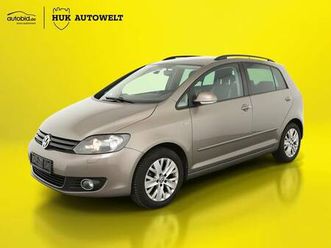 vw golf plus 1,2 tsi life