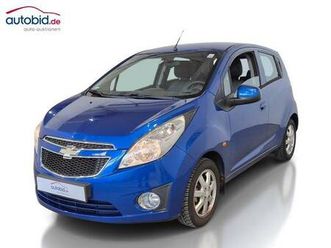 chevrolet spark 1,0 ls