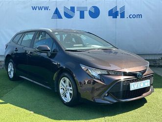 1.8 hybrid comfort plus