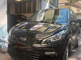 ligier js 50 b/w nera full opt permuta