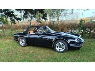 1989 tvr s series s2 a vendre