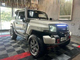 troller t4 3.2 tgv diesel 4wd