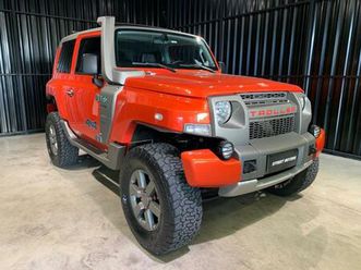 troller t4 3.2 xlt 4wd