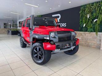 troller t4 3.2 xlt 4wd