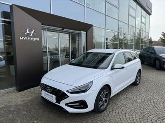 hyundai i30 1,5 t-gdi mhev smart