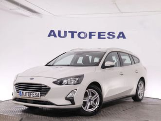 sw 1.5 ecoblue auto 120cv 5p # iva deducible, navy, parktronic