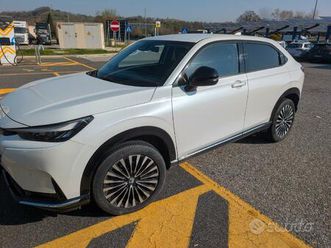 honda hrv full elettrica eny1 finanziabile