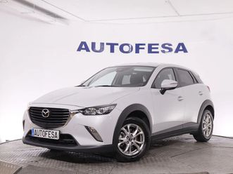 2.0 skyactiv g evolution auto 120cv 5p # navy, parktronic