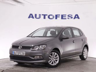 1.2 tsi advance 90cv 5p
