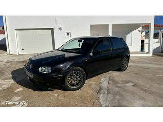 vw golf 1.9 tdi highline