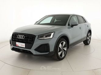 30tdi 116cv s tronic admired advanced