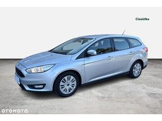 ford focus 1.5 ecoboost trend sport ass