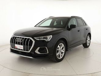 35tdi 150cv s tronic business advanced