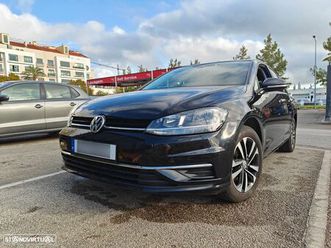 vw golf 1.5 tsi confortline