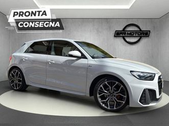 a1 2ª serie spb s-line 1.0 95cv - promo