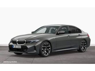 i xdrive limousine m sport livecockpitprof