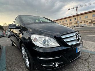 mercedes classe b - 180 cdi