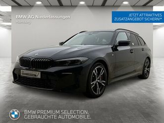 d xdrive touring m sport ahk harman/k kamera