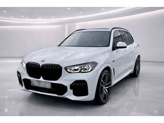 xdrive45 m-paket b&w premium garantie ahk sky