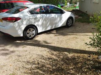 lx אוט׳ בנזין 1.6 (130 כ״ס)