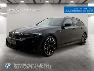d xdrive touring m sport driv.assist.prof