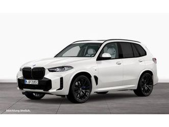 xdrive50e m sport bowers & wilkins ahk led