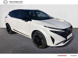 1.3 dig-t mhev 12v n-style 4x2 103kw