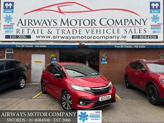 1.5 hybrid rs auto - low kms