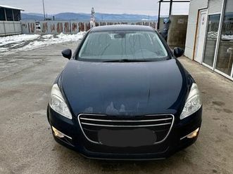 peugeot 508,2012 sibiu