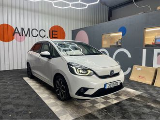 2020 honda fit 2020 honda fit hev home 1.5 automatic / cruise control / reverse camera and more