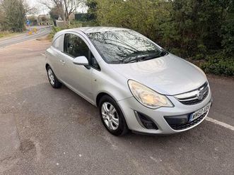 1.3 cdti 16v sportive fwd l1 h1 3dr (dpf)