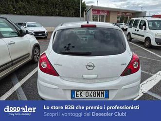 1.3 cdti 3p. elective *solo commercianti*