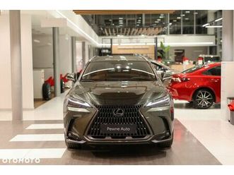 lexus nx 350h prestige awd
