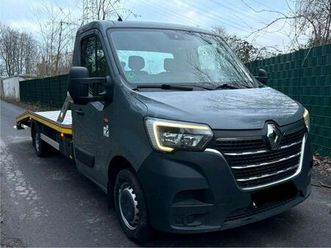 master trucks juzjade 3,5t