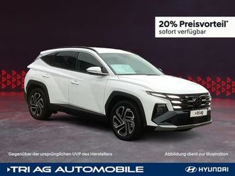 fl phev 1.6 t-gdi (252 ps) 6-at 2wd prime