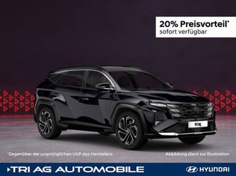 fl phev 1.6 t-gdi (288 ps) 6-at 2wd prime