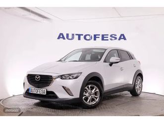 2.0 skyactiv g evolution auto 120cv 5p # navy, parktronic