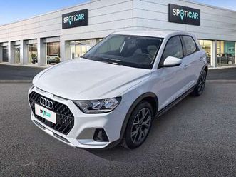 30 tfsi admired sportback