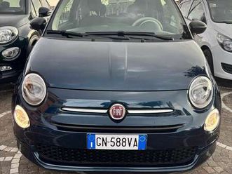 1.0 hybrid cult 70cv(senza vincoli finanziari)