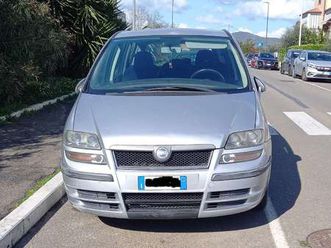 ulysse 2.0 jtd dynamic