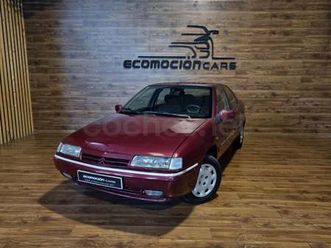 citroen xantia 1.8i 16v x