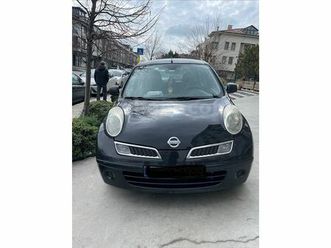 sahibinden nissan micra 1.2 mood 2010 model i̇stanbul 183.000 km siyah - 38984352 | arabam.com