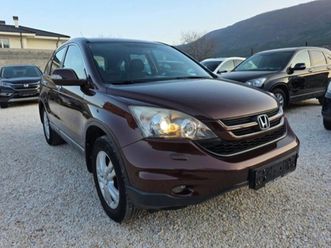 honda cr-v fecelift 9,999 eur