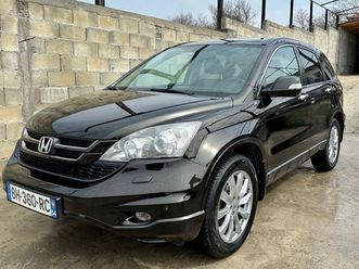 honda cr-v 2.2 dtec execut 8,800 eur