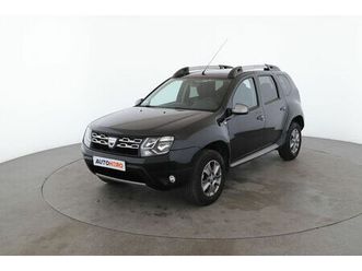 dacia duster 1.5 dci laureate 4x2