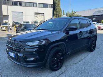 ii 2021 1.6 mjt night eagle 2wd 130cv