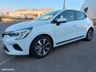 renault clio 1.5 bluedci 85 air nav edition